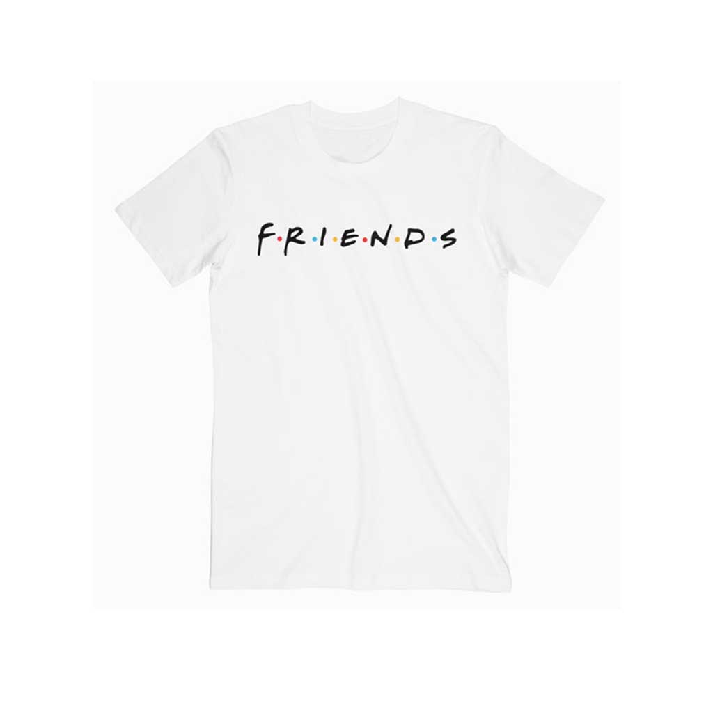 Friends Tv Show T Shirt Friends Tv Show T Shirt - Streetoutware.com