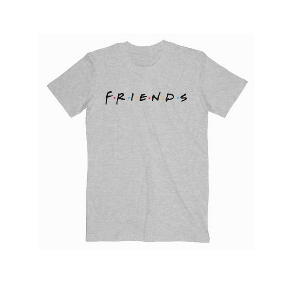 Friends Tv Show T Shirt Friends Tv Show T Shirt - Streetoutware.com