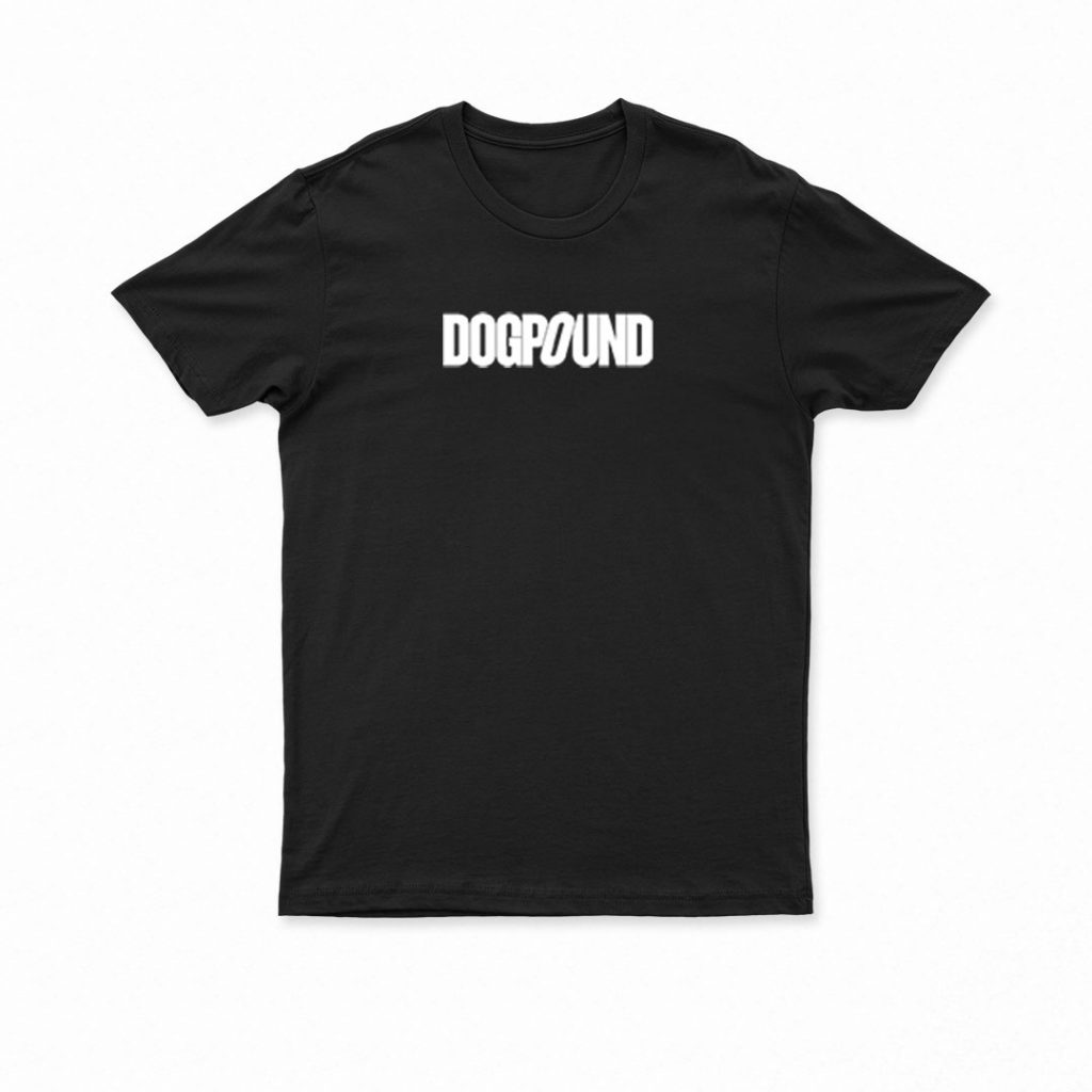 Dogpound T-Shirt - StreetOutware.com